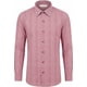 thumbnail image 2 of Camisa Casual Slim Fit Diseño Moderno Manga Larga Equilibrio, 2 of 2