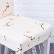 thumbnail image 4 of de silla, funda de asiento, funda elástica, funda de silla, funda elástica, seleccionable Estrellas Gloria Fundas para sillas de comedor, 4 of 7