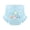 Blue, variant on CutiePlusU Adult Diaper 3 Pieces, Adult Diapers Sample, Maximum Overnight Absorbency Blue Cute Toddler(Medium 28"-38")