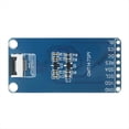 thumbnail image 4 of Controlador ST7789, Interfaz SPI IPS de Vista de 172 X 320 con Módulos de Pantalla de 8 Pines, Módulo de Pantalla LCD TFT de 1,47 Pulgadas., 4 of 5