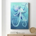 thumbnail image 6 of Octopus Premium Gallery Wrapped Canvas - Ready to Hang, 6 of 9