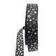 thumbnail image 1 of Cintas estampadas con estrellas de 1 pulgada de ancho y 48 yardas, cintas con estrellas para moños para el cabello, envoltura de regalos y manualidades, 1 of 5