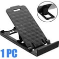 thumbnail image 6 of Bulk Pack Phone Stands Foldable Desktop Holder with Kickstand for Multiple Phones, 6 of 8