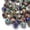 8mm, variant on 20pc Handmade Cloisonne Beads Round Mixed Color Round 8mm hole: about 2mm