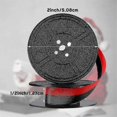 thumbnail image 3 of 2pack Typewriter Ribbon Spool Typewriter Ribbon Red And Black Spool Replacement Pack compatible Typewriter-DT, 3 of 5