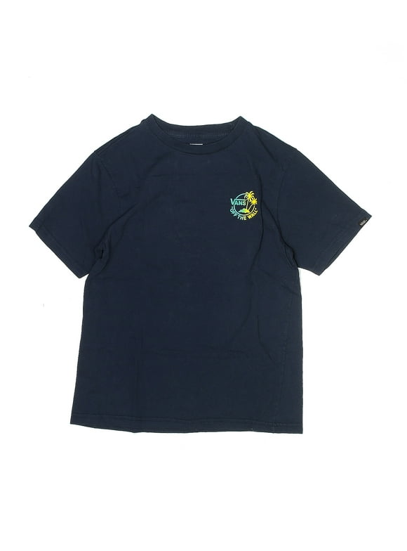 Vans Big Boys Shirts & Tops Vans Big Boys Shirts & Tops