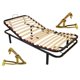 thumbnail image 3 of Sofá Cama Mecanismos De Elevación Almacenamiento De Hardware De Ahorro De Espacio shamjiam Bisagra del reposacabezas de la cama, 3 of 8