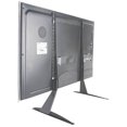thumbnail image 1 of DURAMEX LCD LED PLASMA TV Stand Bracket, SCREEN BRACKET, Table Top TV Stand, 1 of 5