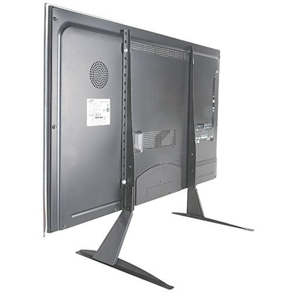 DURAMEX LCD LED PLASMA TV Stand Bracket, SCREEN BRACKET, Table Top TV Stand