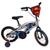 16" Boys' Superman BMX Bike