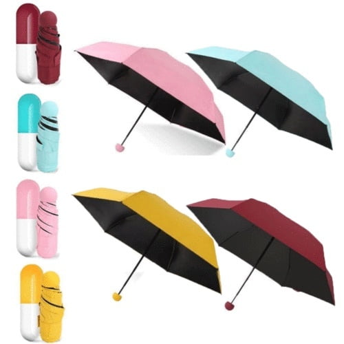 super compact umbrella