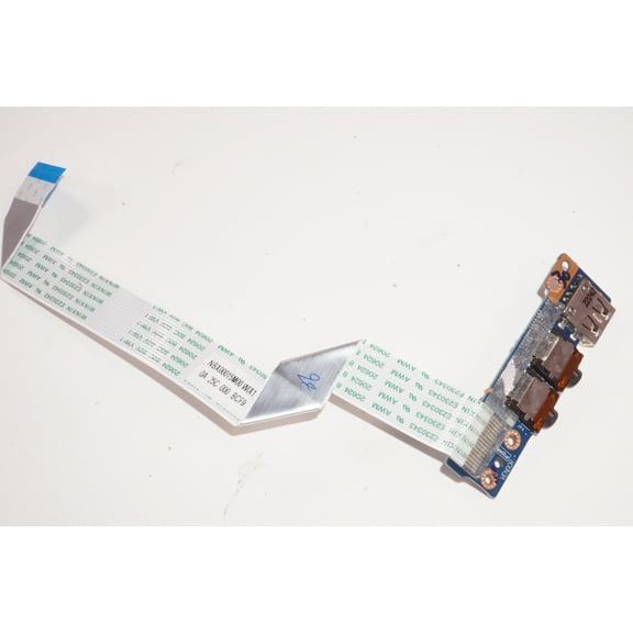 686597-001 Hp Usb/ Audio Board 6 6-1010SA 6-1010US 6-1013TX 6-1222TX