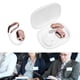 thumbnail image 1 of Auriculares Traductores De Idiomas 3 En 1, Auriculares Inalámbricos 5.3 Con Estuche De Carga, Admite 144 Idiomas En Línea, Dispositivo Dispositivo Traductor De Voz Instantáneo Con, 1 of 7
