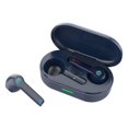 thumbnail image 1 of L32 Auriculares Inalámbricos Bluetooth Auriculares Auriculares Micrófono Incorporado a Prueba de Agua - Sunnimix auriculares bluetooth inalámbricos, 1 of 6