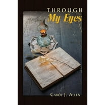 Through My Eyes (Paperback)
