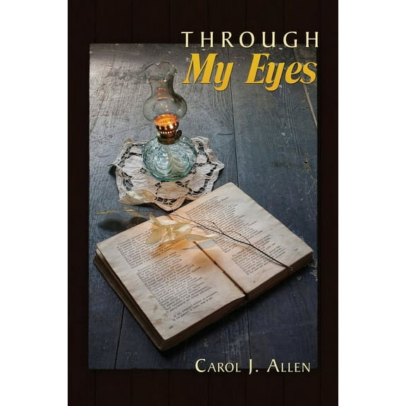 Through My Eyes (Paperback)