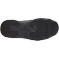 thumbnail image 5 of Propet Women's Wash N Wear Slip-On Shoe White Black - W3851SBL, 5 of 6