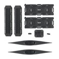 thumbnail image 2 of licencia de de Simulación Accesorios de Repuesto para Modelo de Coche Eléctrico Inteligente 1:10, 1: 8 Negro, 2 of 9