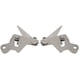 thumbnail image 1 of Accesorios para máquina de tejer Ticfox 1 par levas metal SK155, 1 of 9