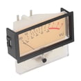thumbnail image 2 of Power Discharge Flat,VU Meter Head Tube VU Head Tube Amplifier Table Power Discharge Flat Proven Performance, 2 of 8