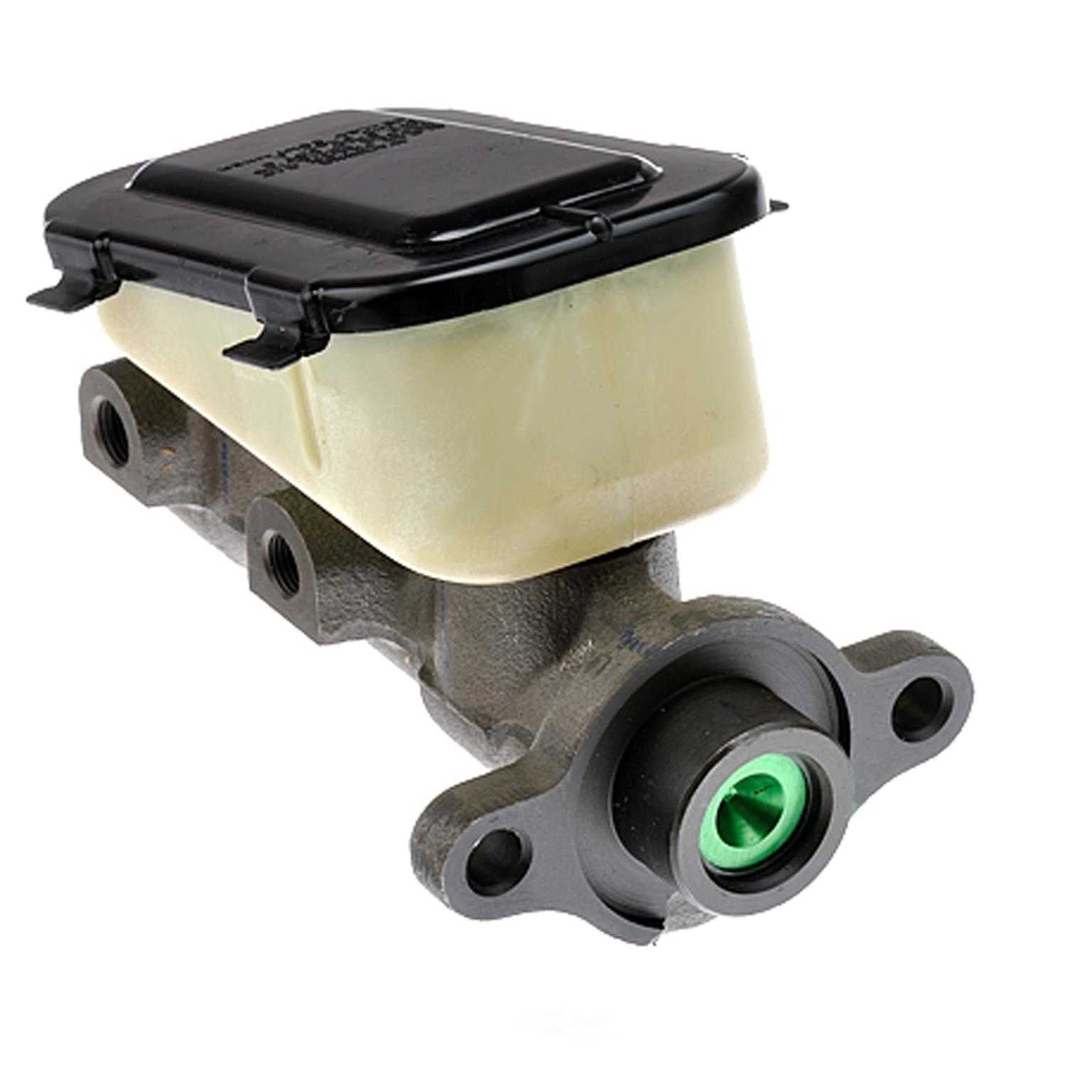 FVP Professional NM1739 New Brake Master Cylinder