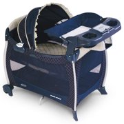 Graco Wave Pack 'N Play, Bennet