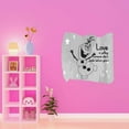 thumbnail image 3 of Someone Else'S Needs Before Yours Selfless Love Motivating Quote Watercolor Wall Design Wall Art Sticker Designs Vinyl Stickers For Home House Walls Rooms Windows Bedroom Decoration Size (28x28 inch), 3 of 3