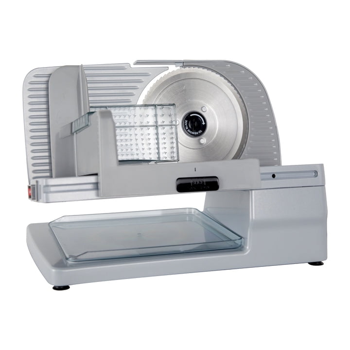 Chef'sChoice Model 615A Electric Meat, Cheese and Bread Slicer