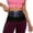 Black, variant on EYNMVR Sweat Sauna Waist Trainer Band for Women Long Torso, Heat Trapping for Weight Loss Shapewear Women And Girls