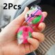 thumbnail image 1 of Pet Hair Remover Reusable Ball Wool Sticker Cat Hair Remover Pet Fur Lint Catcher Cleaning Tools Laundry Washing Machine Filter ShopWise Round, 1 of 12
