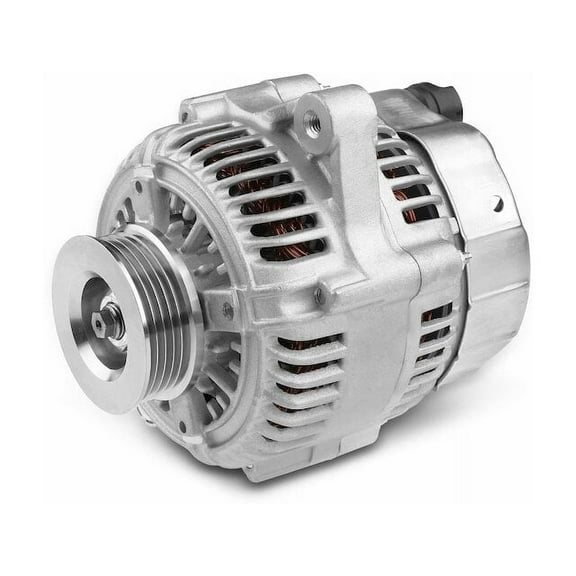 Alternator 1 - Compatible with 1991 - 1995 Acura Legend 3.2L V6 1992 1993 1994