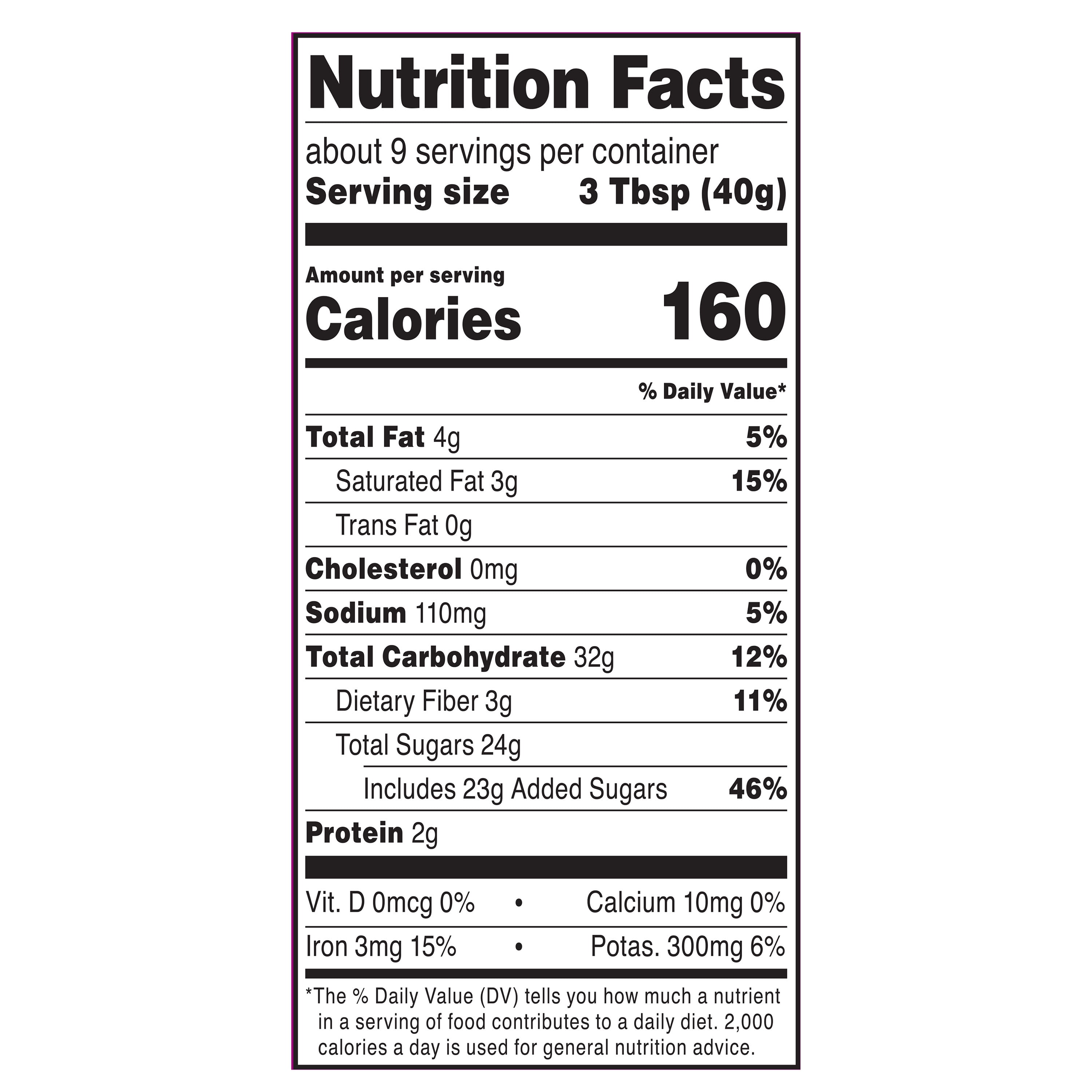 (6 pack) bettergoods Double Chocolate Hot Cocoa Mix, 12 oz