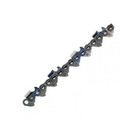 - Oregon 18HX089E Harvester Micro Chisel Chain