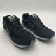 thumbnail image 1 of New Balance Shoes 515 V3 Men’s Size 6 Black Green Casual Running Sneakers, 1 of 6