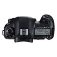 thumbnail image 7 of Pre-Owned Canon EOS 5D Mark IV Digital SLR Camera (Body Only), Full-Frame DSLR Camera, 30.4 Megapixel CMOS Sensor, 4K Video, Content Creator Camera, EF Mount, Black, 7 of 7