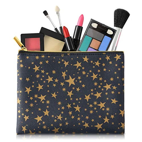 Kids Makeup Kit for Little Girl, Washable Girls Makeup Kit with Portable Bag