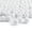 White, variant on Glass Marbles Vase Filler Round Beads 1lb Clear Stones