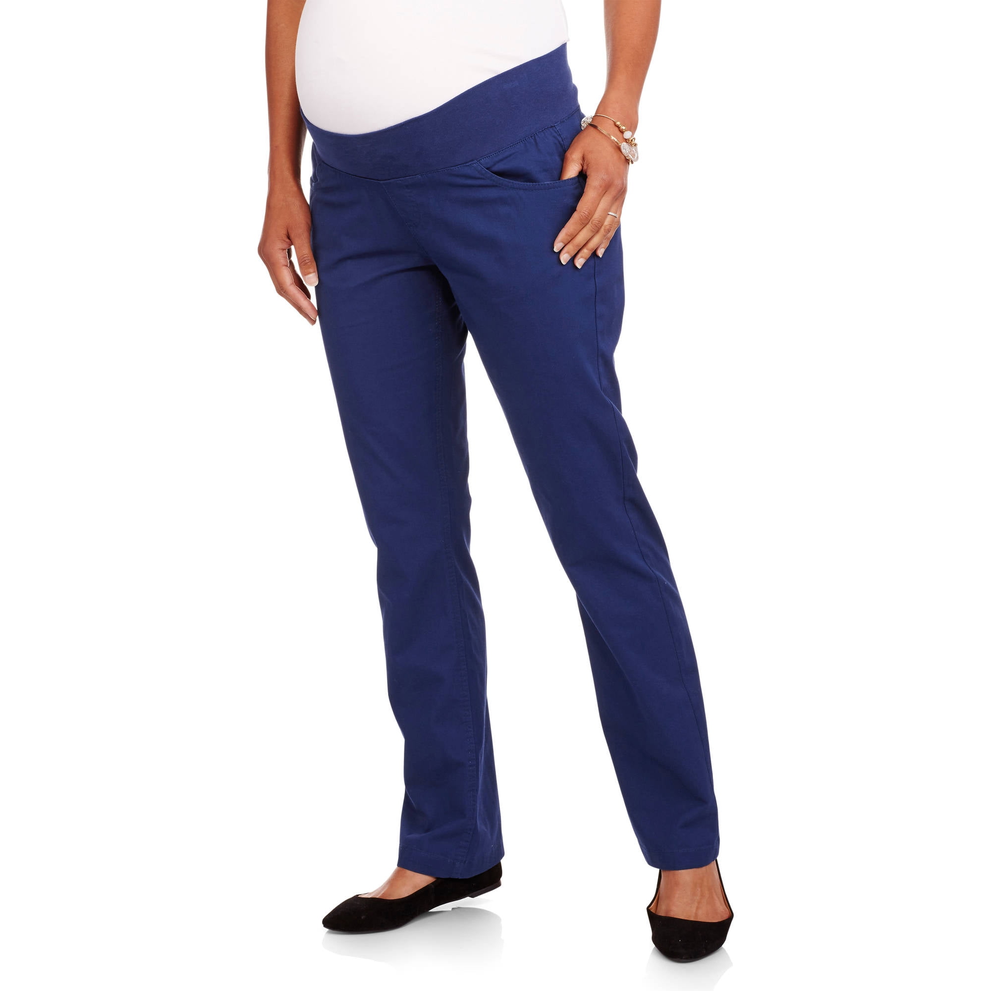 Maternity Dress Pants Walmart