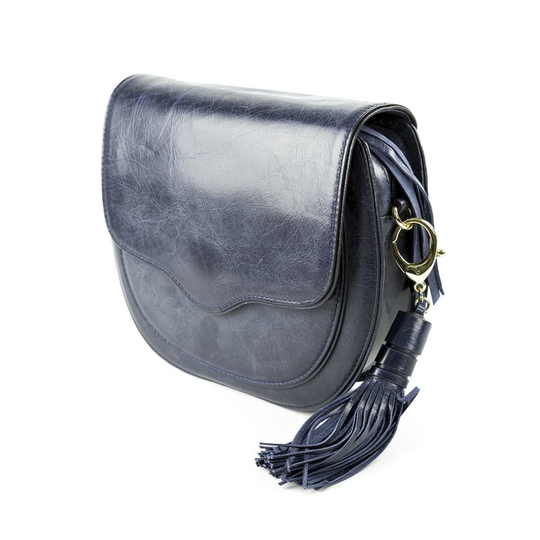 Rebecca Minkoff Large Suki Crossbody Moon