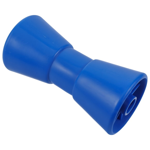 CTIRCHIU 1Pack Boat Trailer Rollers 7.9X3.9X3.9in for Marine Trailer Accessories and Boating Enthusiasts