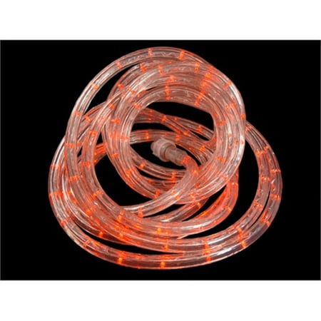 18 Orange Led Indoor Outdoor Rope Lights Com 18 Orange Led Indoor Outdoor Rope Lights