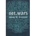 thumbnail image 1 of Pre-Owned Net.Wars, (Hardcover), 1 of 1