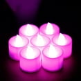 thumbnail image 3 of Candle Light Led Candle Light Candle Led Light Candle Light Led Battery Candle Light, 3 of 3