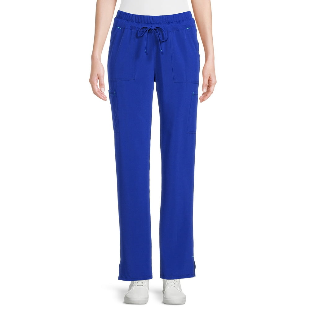 walmart scrubstar jogger pants