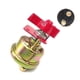 thumbnail image 1 of Universal Forklift Excavator-Marine Battery Disconnect Switch with Lock Bracket Power Cut Off Batter, 1 of 5