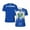 2, variant on Exclusive design El Salvador Flag Grain 3D Printed Men For Running Bike Soccer Tennis Fitness Sports tshirt Mesh Short T-shirt