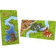 thumbnail image 2 of Expansión de juegos de mesa Hans Im Gluck Carcassonne Dragon & Fairy, 2 of 3