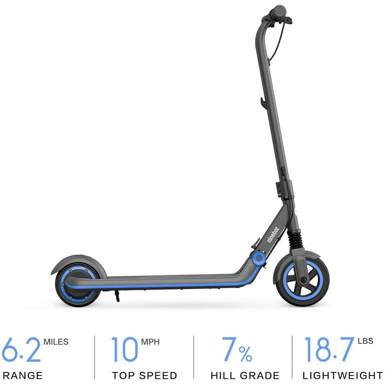 ★Ninebot eKickscooter E10 送料込み Segway Ninebot eKickScooter Zing E8 and E10, Electric Kick