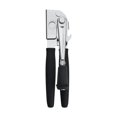 thumbnail image 1 of Abrelatas Swing-A-Way Negro con Manija Plegable y de Giro Fácil, 1 of 5