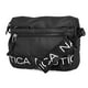 thumbnail image 1 of Nautica Womens Nautica Nylon Bean Bag Crossbody/Belt Bag With Adjustable Shoulder Strap Crossbody, Black, 9.7 x 7.1 2.6 US Nautica Nautica, 1 of 2